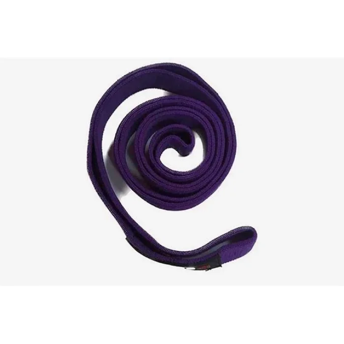 Supertrend Örme Güç Bandı Orta Mor