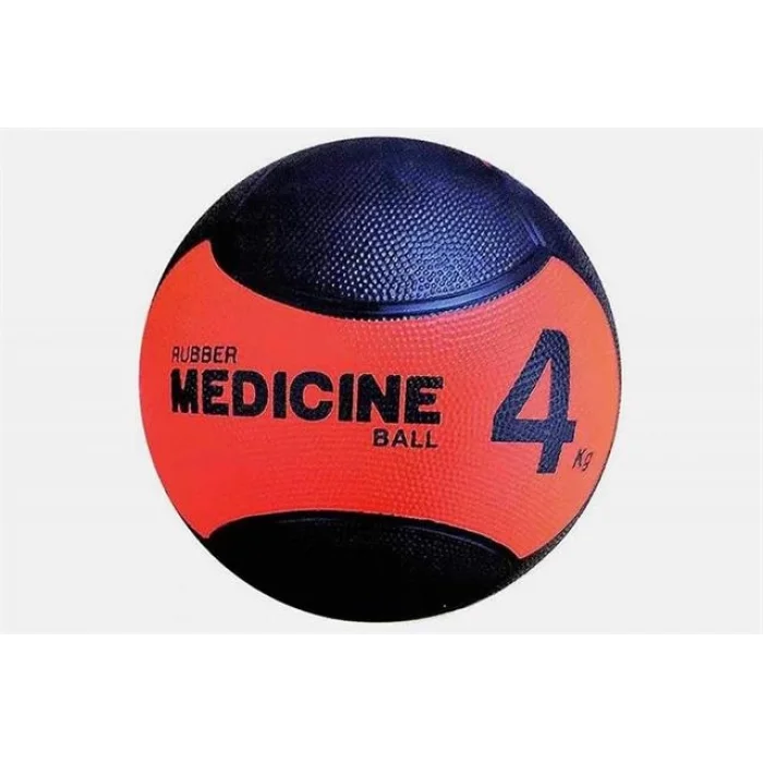 Supertrend Pmr 4 KG Zıplamayan Sağlık Topu