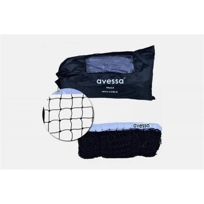 Supertrend Profesyonel Maç Tenis Filesi