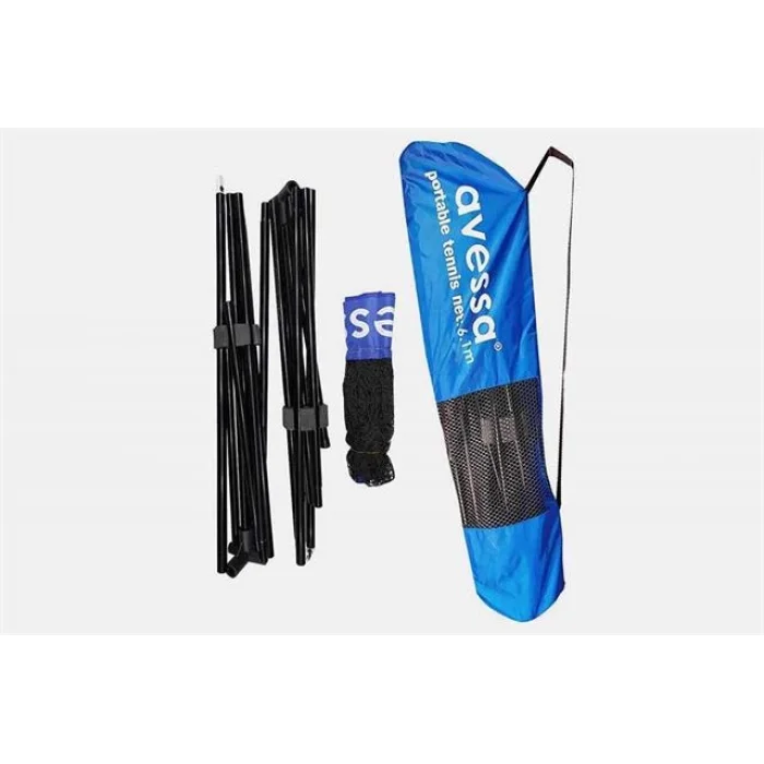 Supertrend PTF-100 Portatif Tenis Filesi