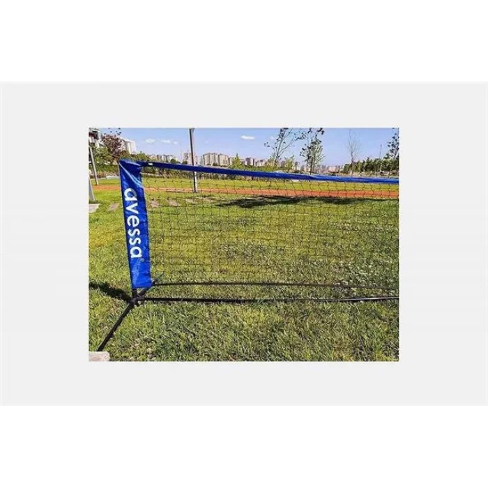 Supertrend PTF-100 Portatif Tenis Filesi