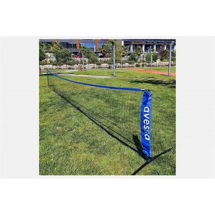 Supertrend PTF-100 Portatif Tenis Filesi