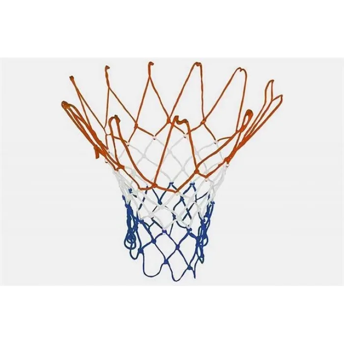 Supertrend Renkli Basketbol Filesi