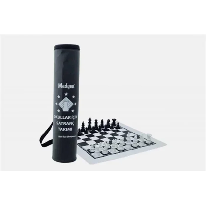 Supertrend Rulo Satranç Takımı Okul Tipi