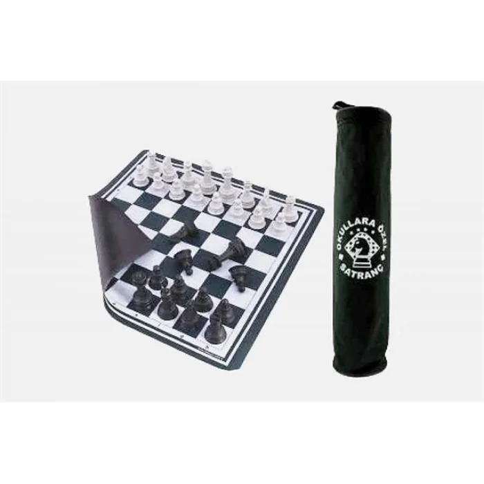 Supertrend Rulo Satranç Takımı Okul Tipi