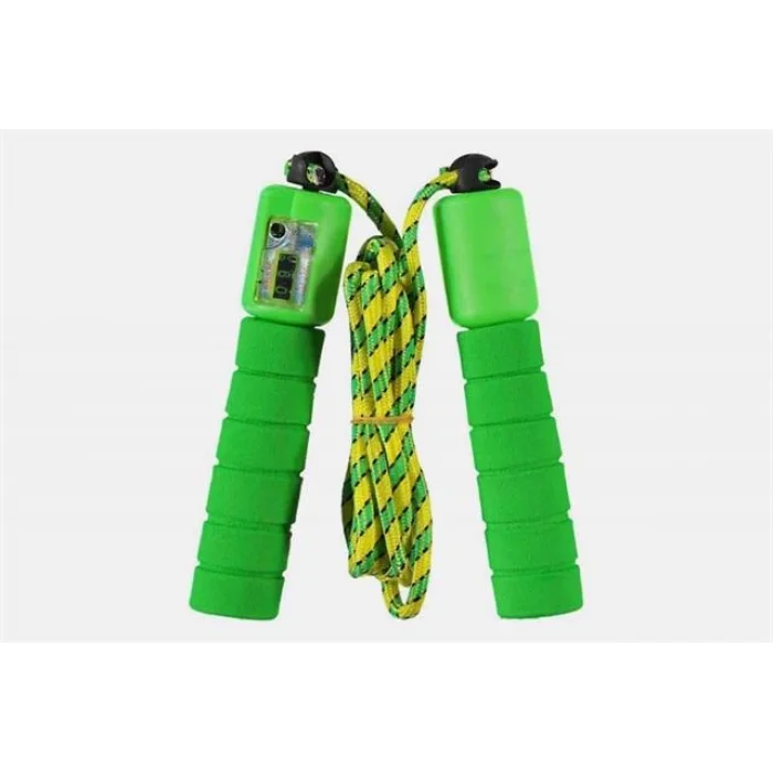 Supertrend Sayaçlı Atlama İpi