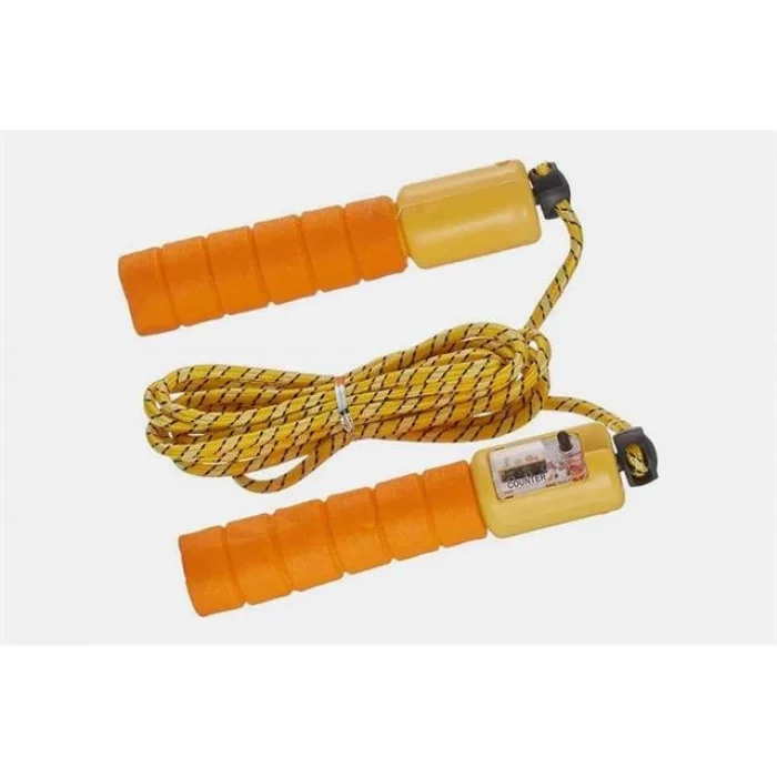 Supertrend Sayaçlı Atlama İpi