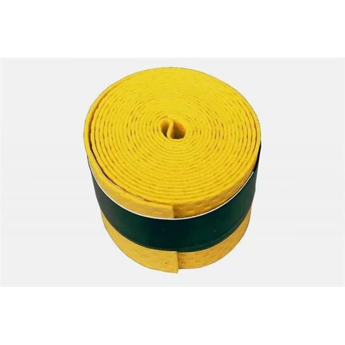 Supertrend Tenis Grip Noktalı Model Sarı