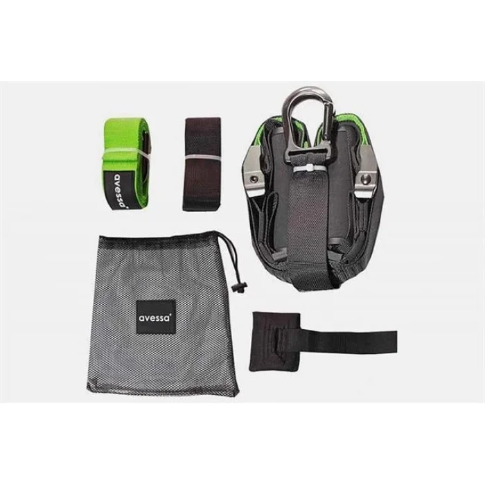 Supertrend Trx Spor Ve Egzersiz Aleti