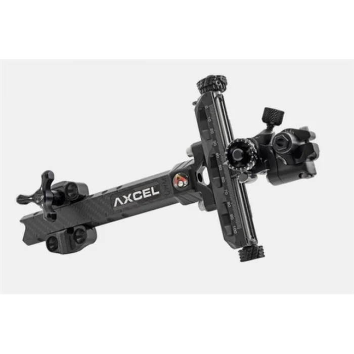 Axcel Nişangah Achieve Xp Carbon Cp 6