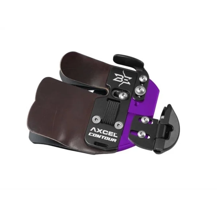 Axcel Parmaklık Contour Brady Ellison Serisi