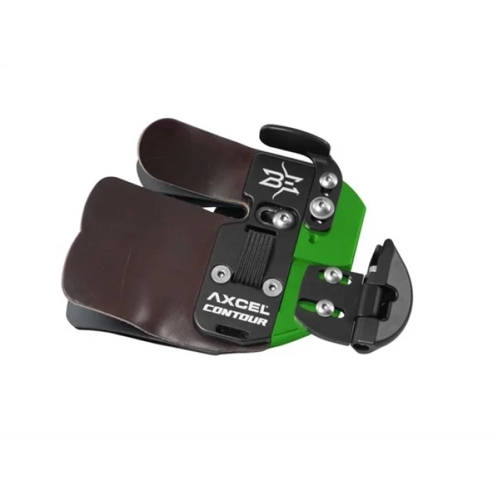 Axcel Parmaklık Contour Brady Ellison Serisi