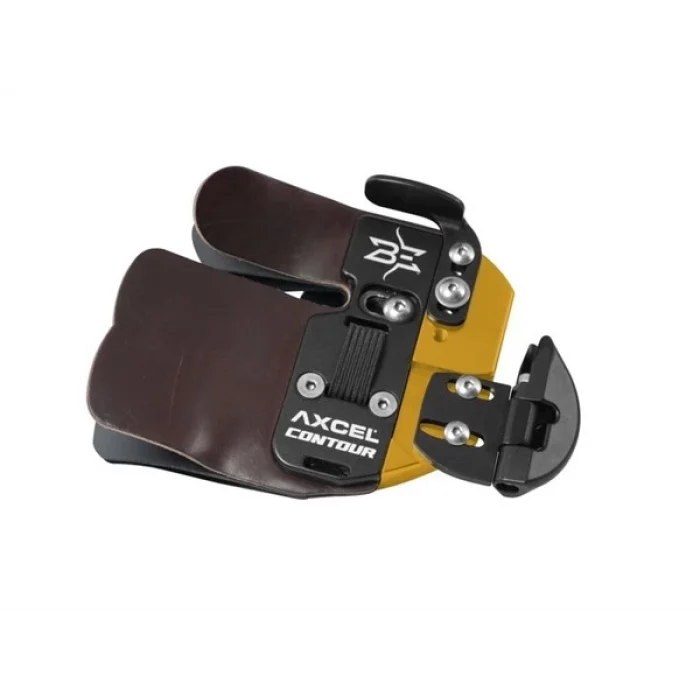 Axcel Parmaklık Contour Brady Ellison Serisi