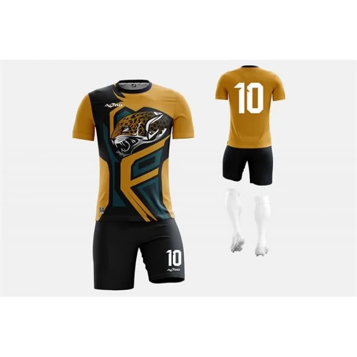 Axi10 AX-ES02 Dijital E-Sport Forması