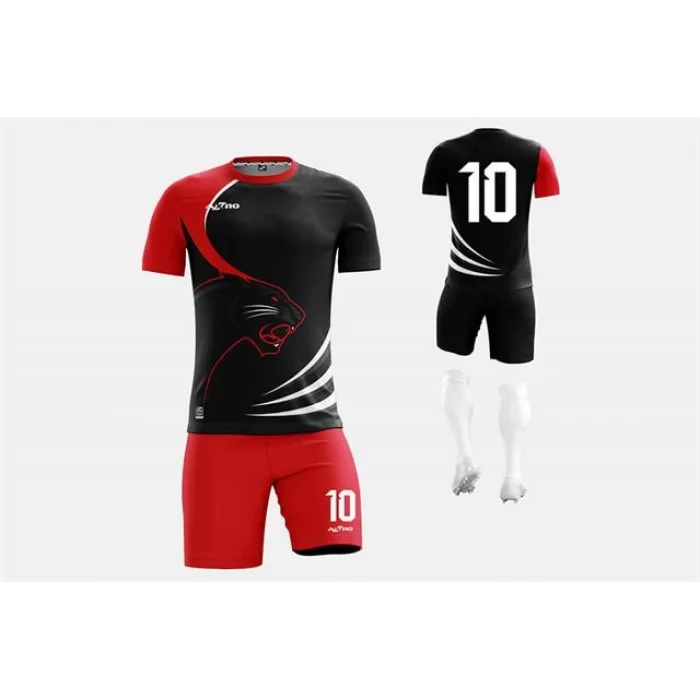 Axi10 AX-ES03 Dijital E-Sport Forması