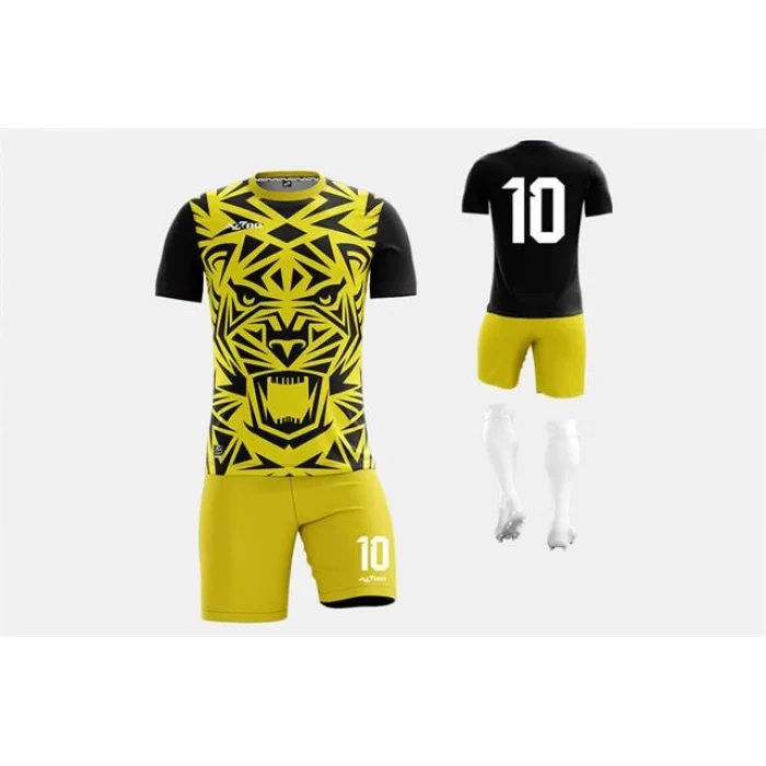 Axi10 AX-ES04 Dijital E-Sport Forması