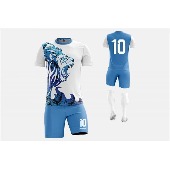 Axi10 AX-ES05 Dijital E-Sport Forması