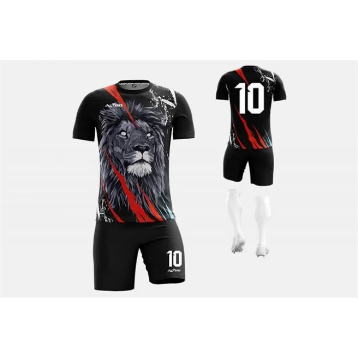 Axi10 AX-ES06 Dijital E-Sport Forması