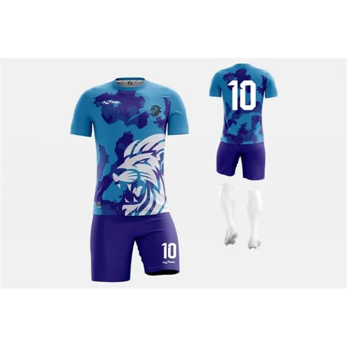 Axi10 AX-ES07 Dijital E-Sport Forması