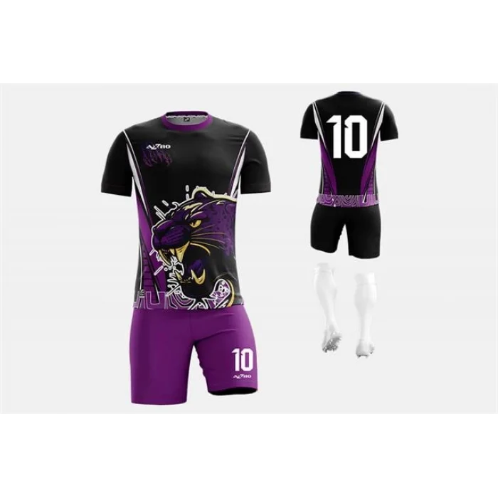 Axi10 AX-ES09 Dijital E-Sport Forması