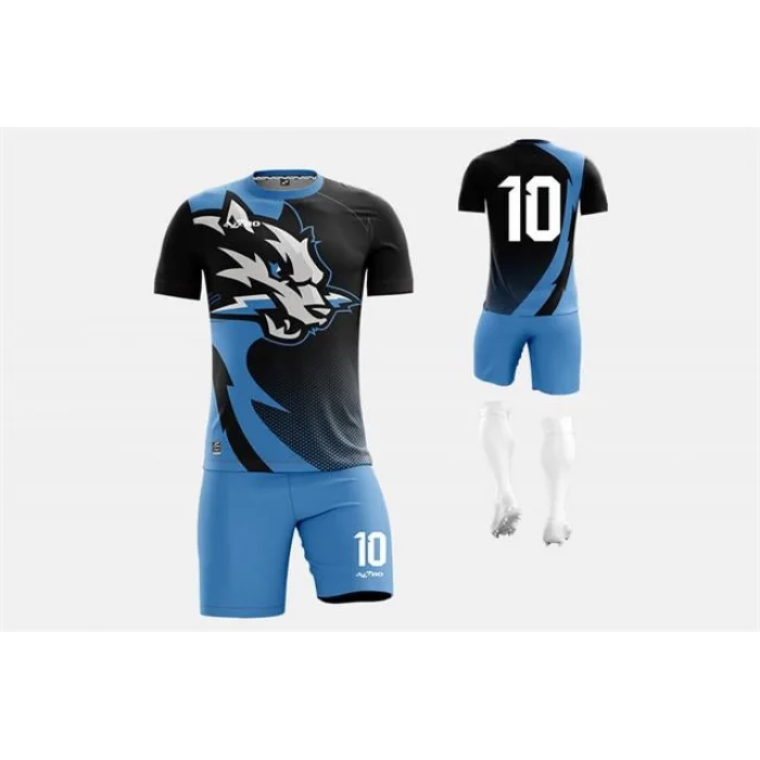 Axi10 AX-ES11 Dijital E-Sport Forması