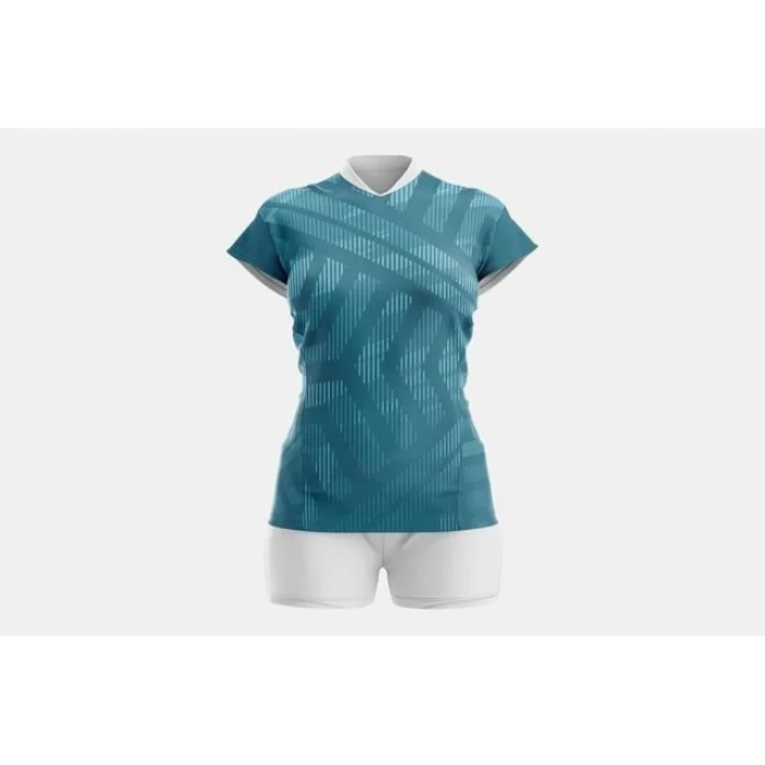 Axi10 AXV-06 Dijital Voleybol Forması