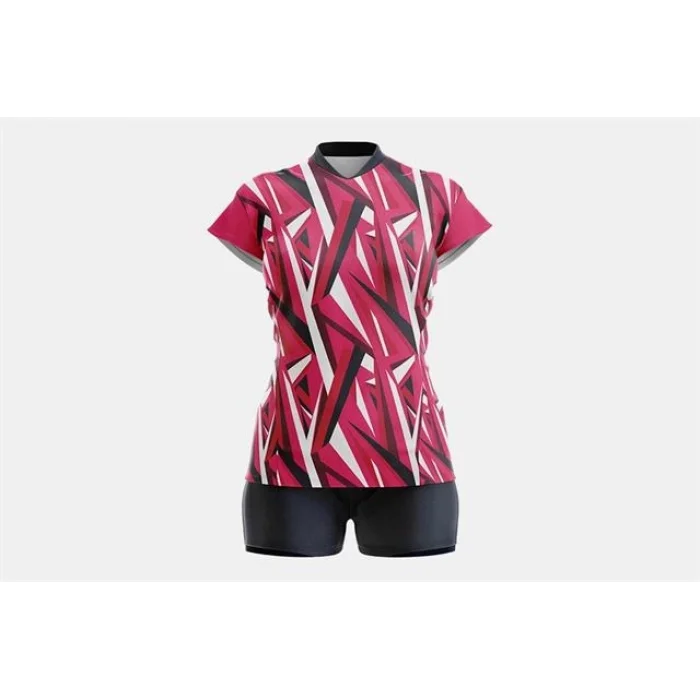 Axi10 AXV-07 Dijital Voleybol Forması