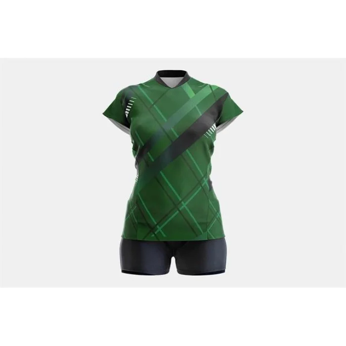 Axi10 AXV-08 Dijital Voleybol Forması