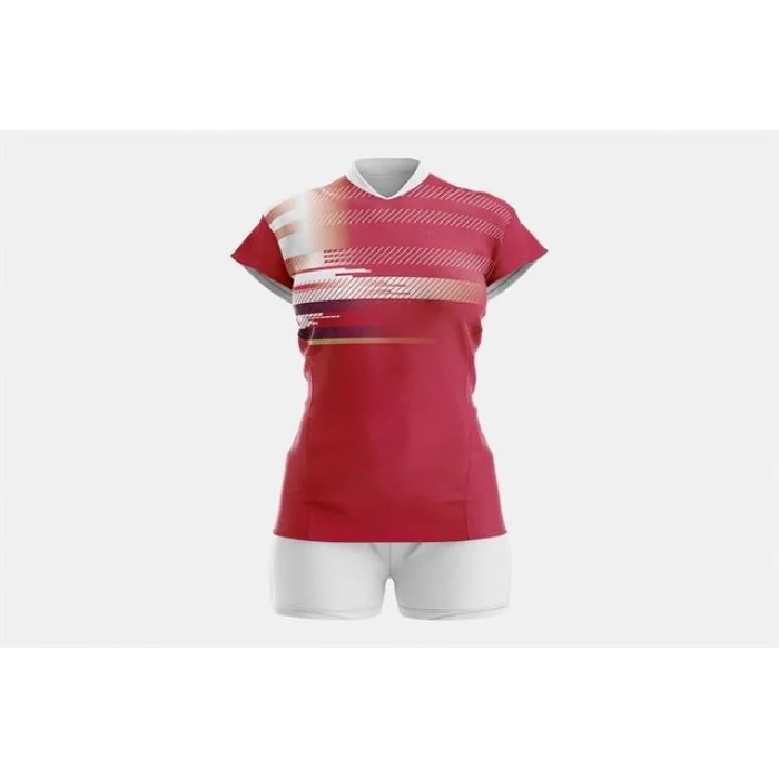 Axi10 AXV-10 Dijital Voleybol Forması