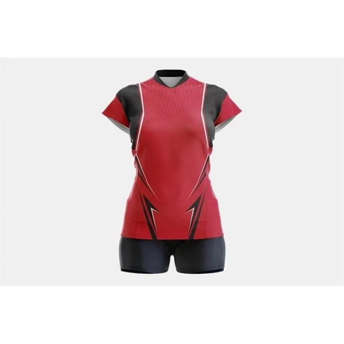 Axi10 AXV-13 Dijital Voleybol Forması