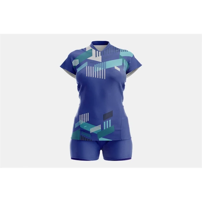 Axi10 AXV-14 Dijital Voleybol Forması