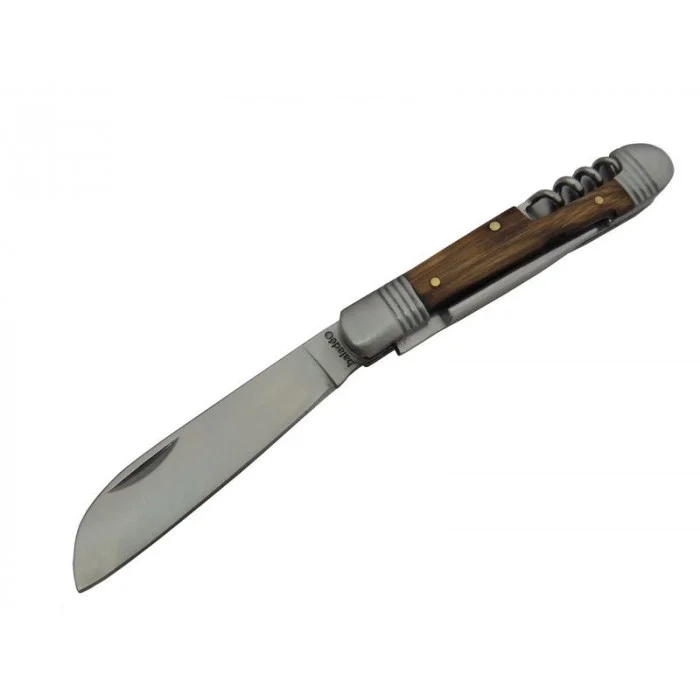 Balede Çakı   Tirbuşonlu