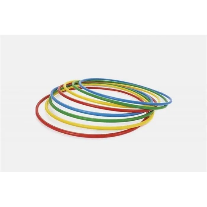 Supertrend 5 li Hulahoop Muhtelif 62 cm