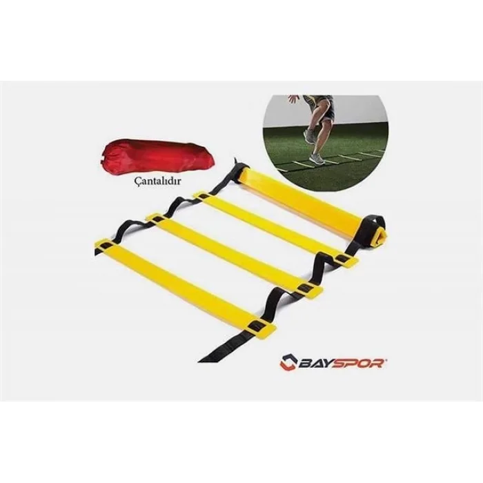 Supertrend 9 Metre Antrenman Merdiveni