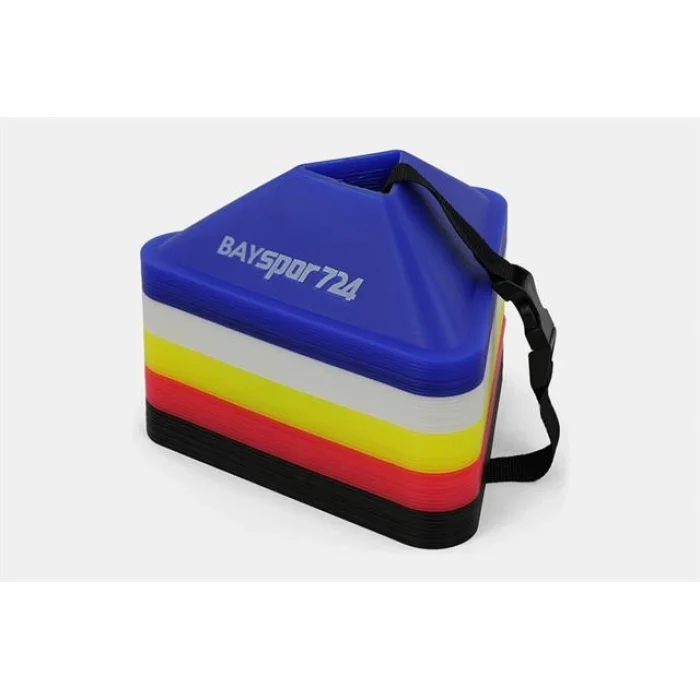 Supertrend Antrenman Çanağı ÜÇGEN