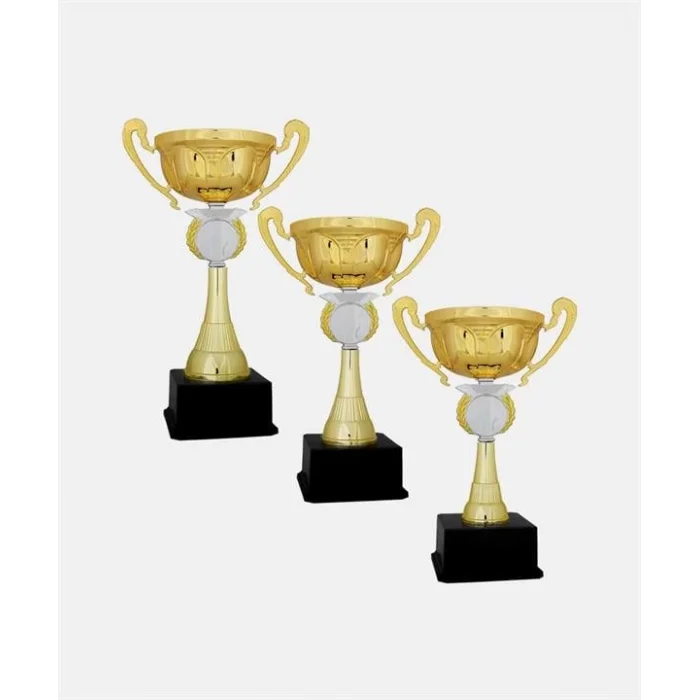 Supertrend C1 Elit Kupa Takımı 3 lü Set