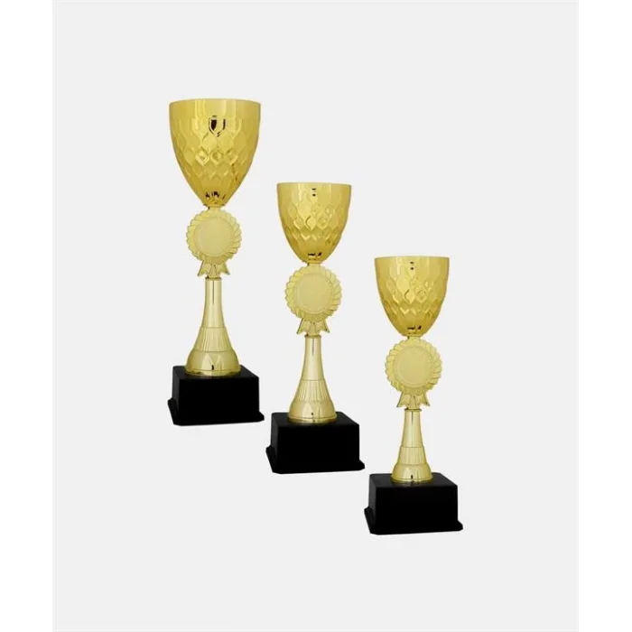 Supertrend C10 Elit Kupa Takımı 3 lü Set