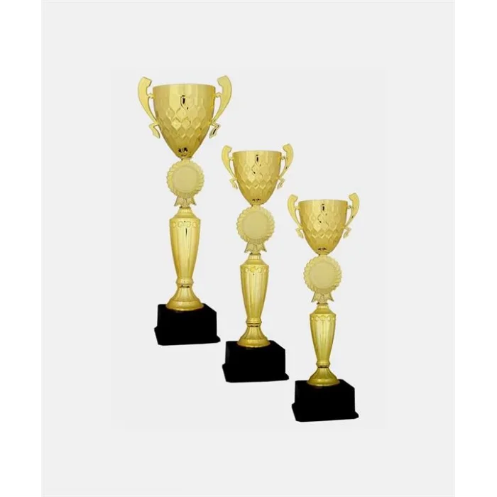 Supertrend C11 Elit Kupa Takımı 3 lü Set