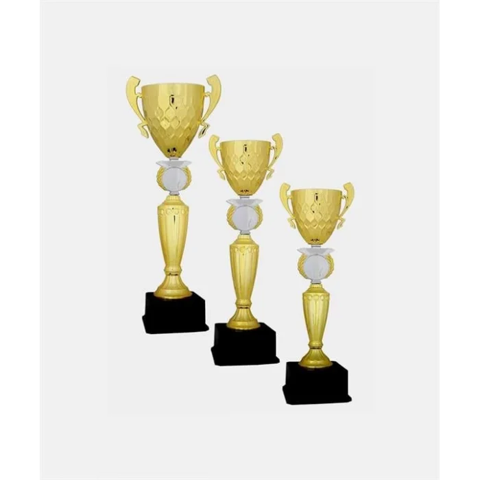 Supertrend C15 Elit Kupa Takımı 3 lü Set