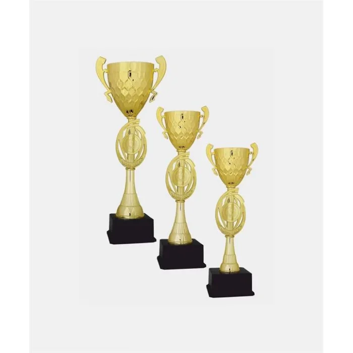 Supertrend C19 Elit Kupa Takımı 3 lü Set