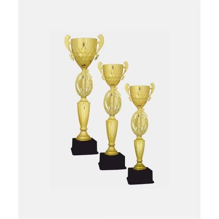 Supertrend C21 Elit Kupa Takımı 3 lü Set