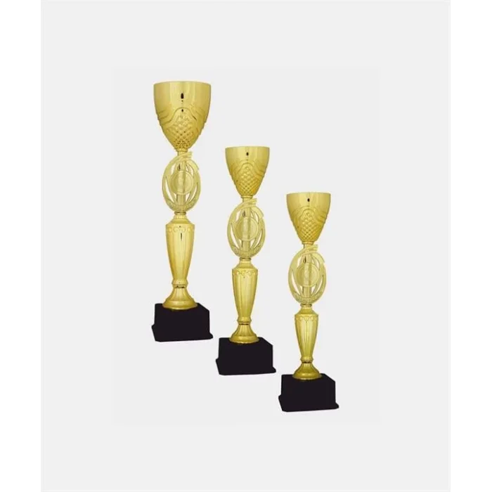 Supertrend C22 Elit Kupa Takımı 3 lü Set