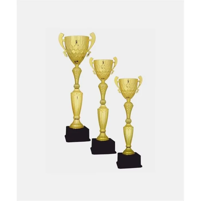 Supertrend C25 Elit Kupa Takımı 3 lü Set