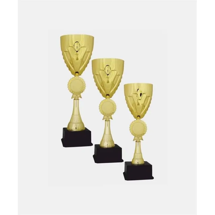 Supertrend C29 Elit Kupa Takımı 3 lü Set