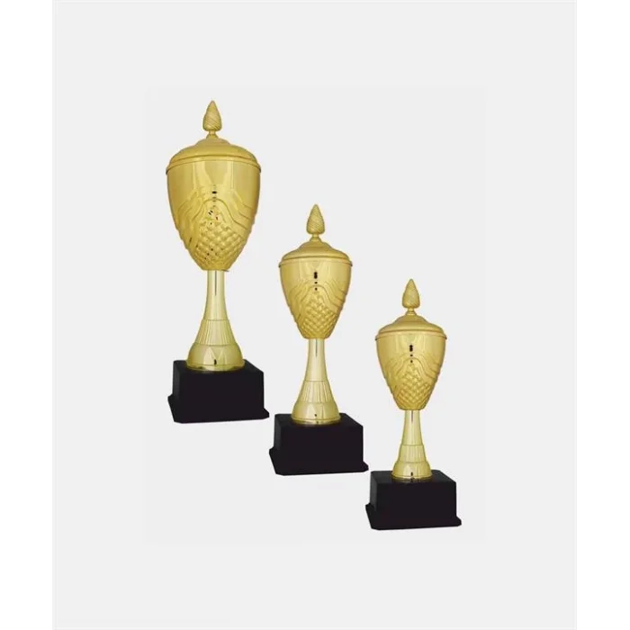 Supertrend C32 Elit Kupa Takımı 3 lü Set