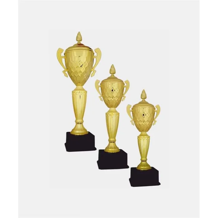 Supertrend C35 Elit Kupa Takımı 3 lü Set