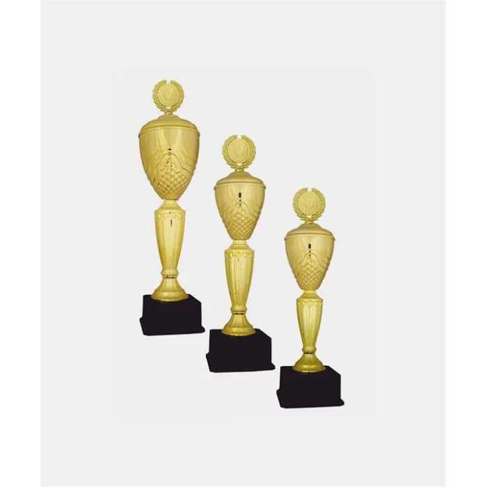 Supertrend C38 Elit Kupa Takımı 3 lü Set