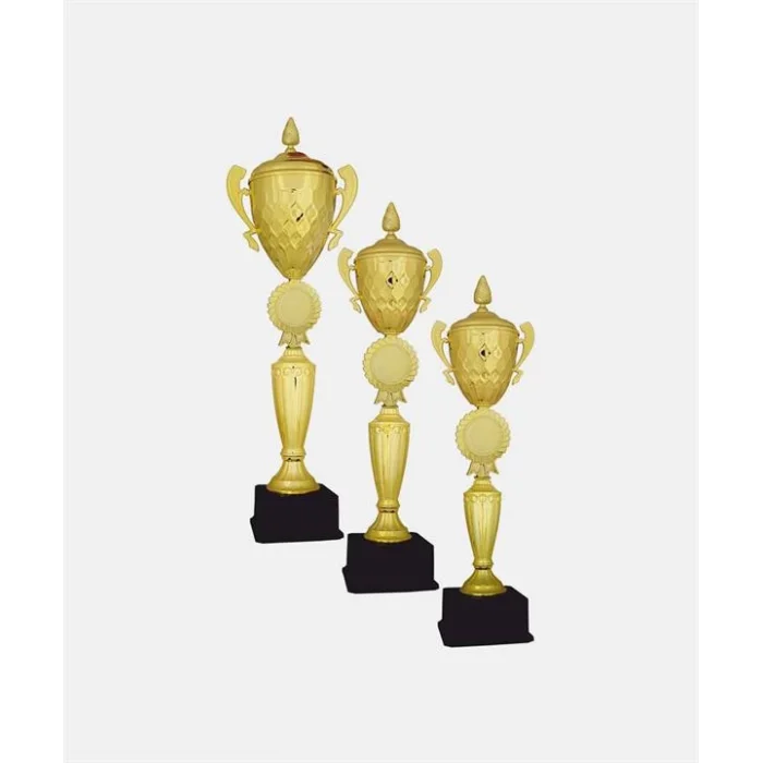 Supertrend C41 Elit Kupa Takımı 3 lü Set