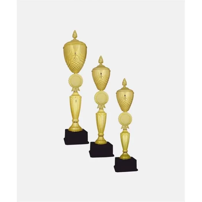 Supertrend C42 Elit Kupa Takımı 3 lü Set