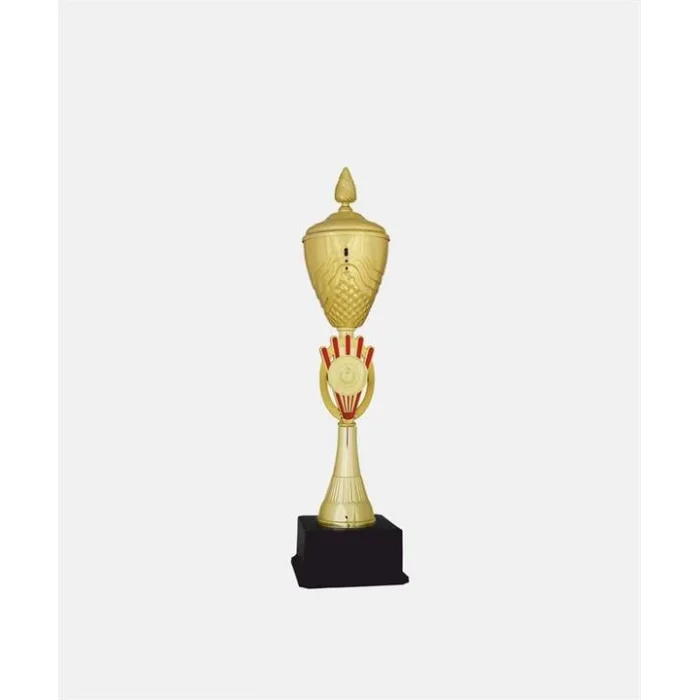 Supertrend C44 Elit Kupa Takımı 3 lü Set